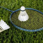 Introduction of badminton