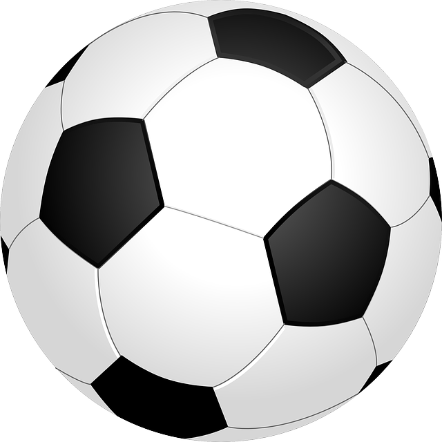 Introduction of Football