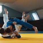 Introduction of Judo