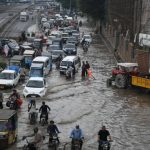 Karachi Weather and Rainfall: A Comprehensive Overview