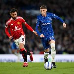 Chelsea vs. man united