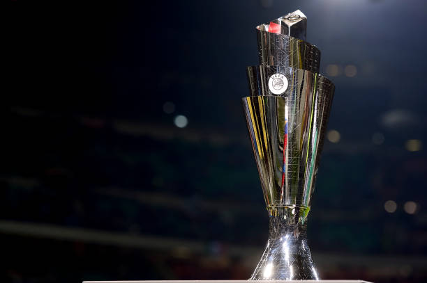 The UEFA Nations League: Revolutionizing International Football