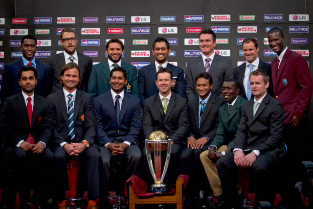 West Indies vs. Ireland – A Cricketing Clash of Determination and Spirit