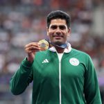 Arshad Nadeem: Pakistan’s Javelin Hero