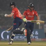India National Cricket Team vs England Cricket Team