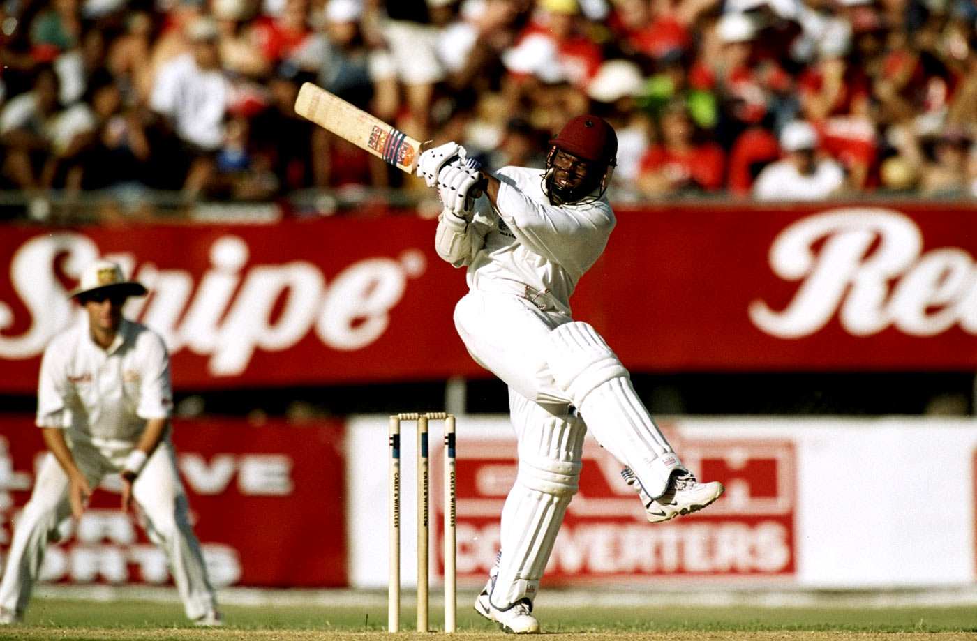 West Indies vs. Australia Cricket Rivalry – A Historic Clash