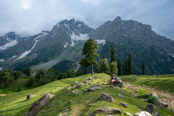 Neelum Valley