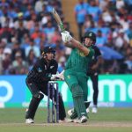 New Zealand vs. South Africa Cricket Rivalry