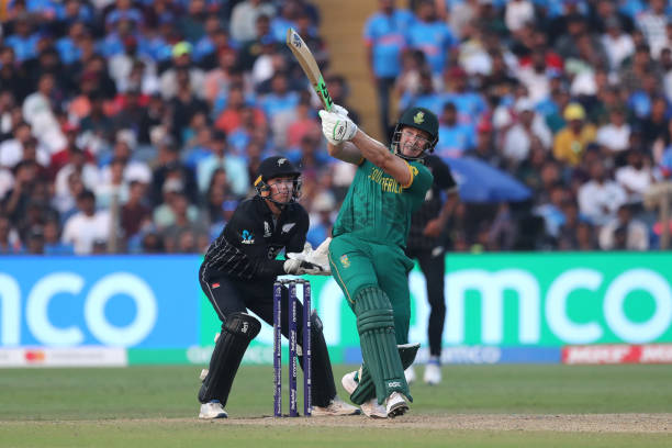New Zealand vs. South Africa Cricket Rivalry
