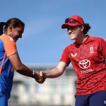 England vs. India Cricket Rivalry