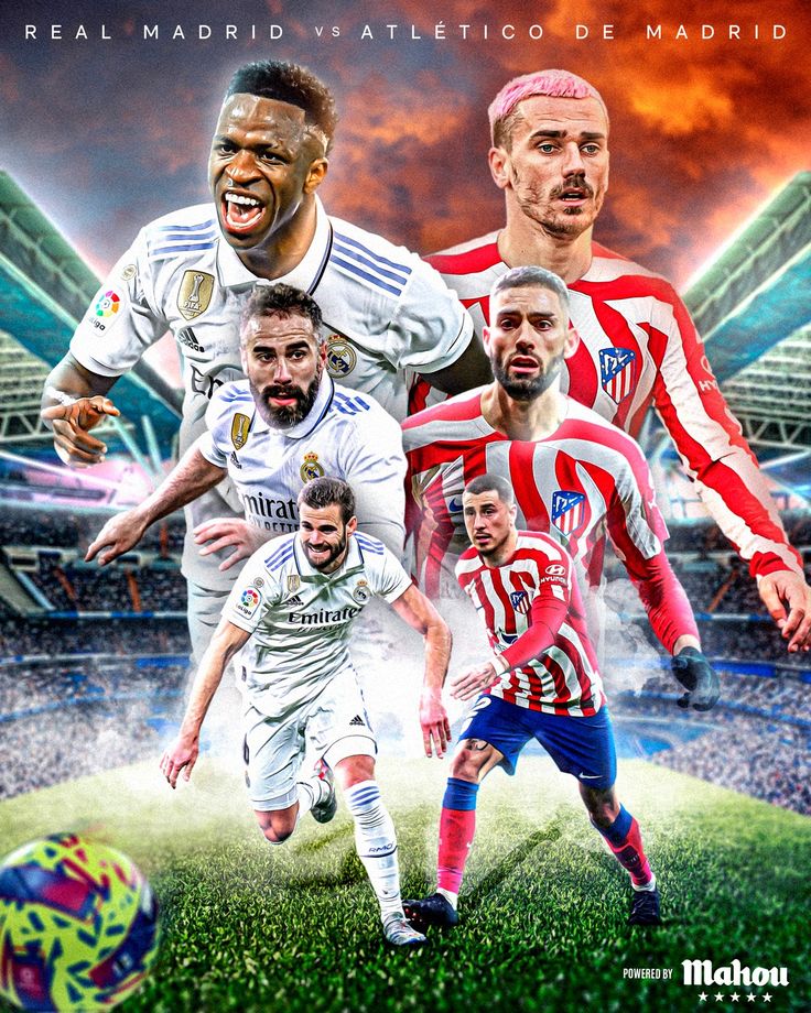 Real Betis vs. Atlético Madrid: A Study in La Liga Contrasts