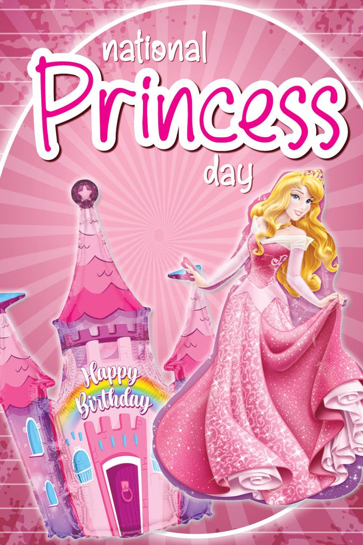 Princess day