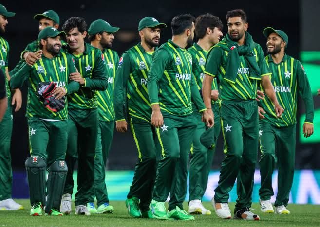 T20 World Cup